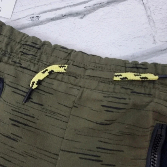 18m Boys JURASSIC WORLD Dinosaur Tshirt and Shorts Set Summer Boy - Picture 7 of 11